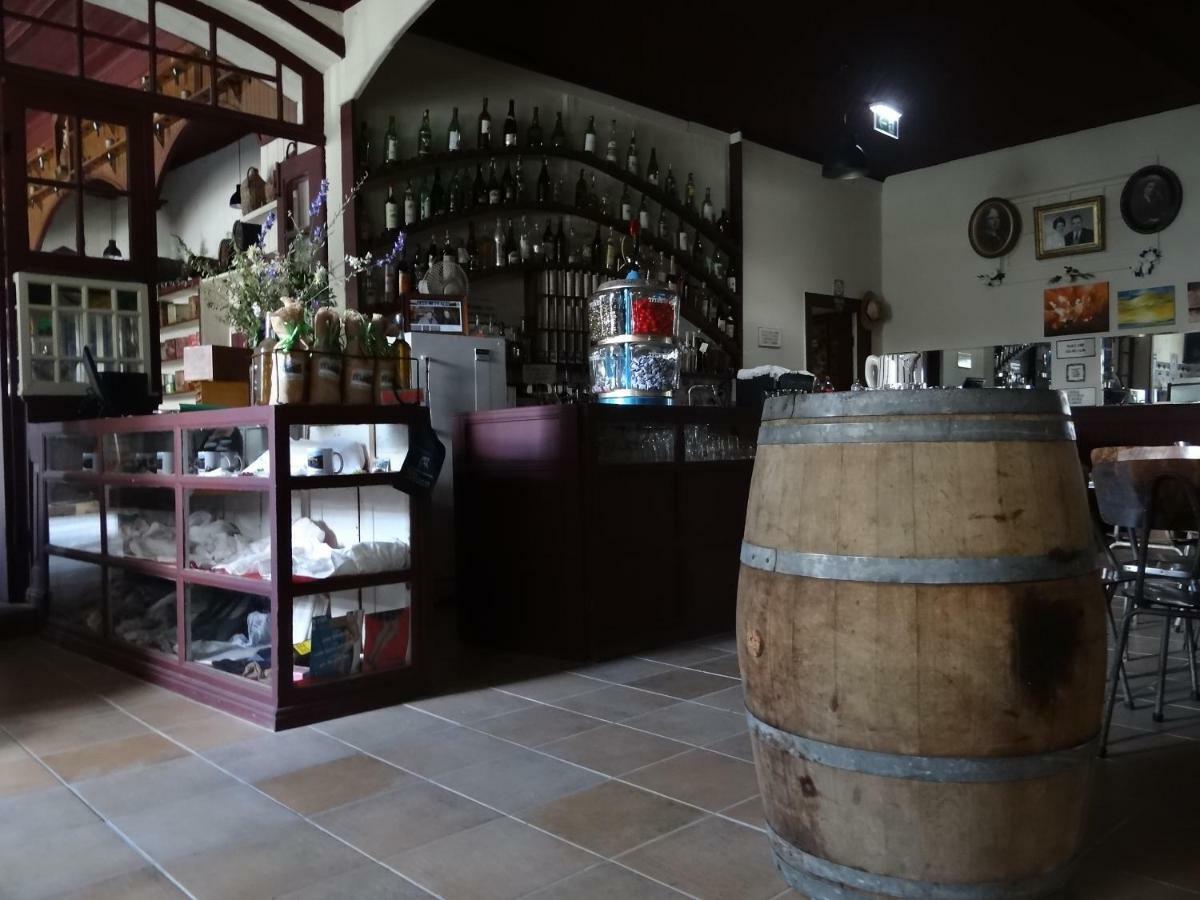 Pensjonat Museu Casa Aleixo Sernancelhe Zewnętrze zdjęcie