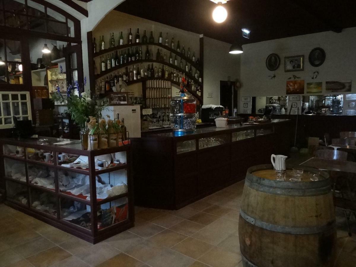 Pensjonat Museu Casa Aleixo Sernancelhe Zewnętrze zdjęcie