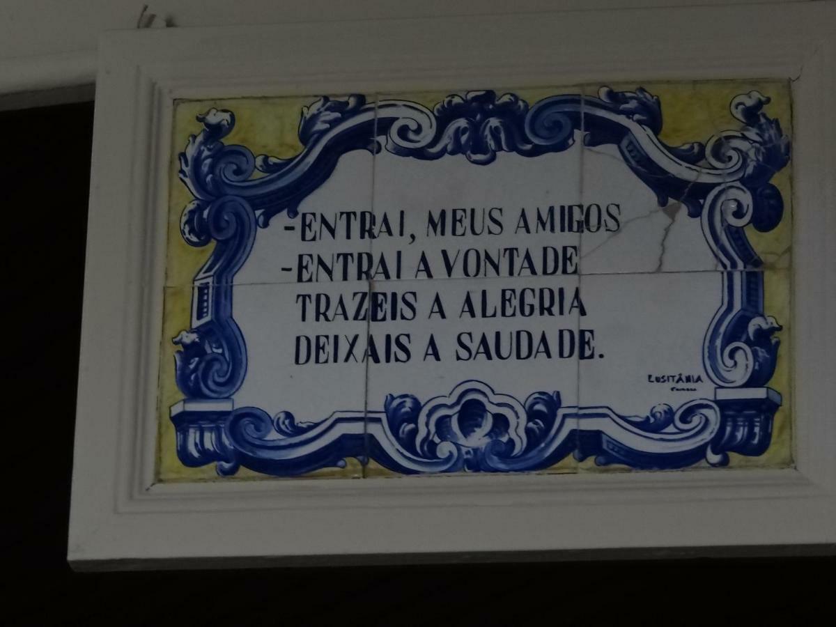Pensjonat Museu Casa Aleixo Sernancelhe Zewnętrze zdjęcie